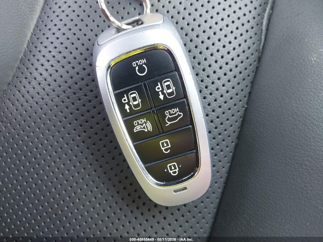 Aukcja sprzedaży 2023 Hyundai Santa Fe Limited, vin: 5NMS44AL5PH590400, numer aukcji: 45855449
