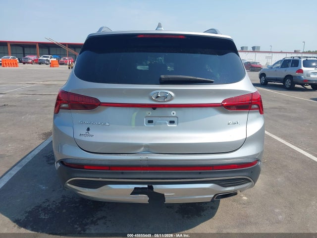 Aukcja sprzedaży 2023 Hyundai Santa Fe Limited, vin: 5NMS44AL5PH590400, numer aukcji: 45855449