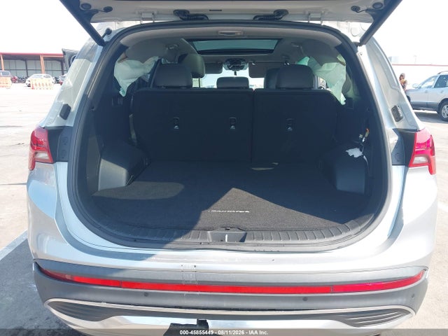 Aukcja sprzedaży 2023 Hyundai Santa Fe Limited, vin: 5NMS44AL5PH590400, numer aukcji: 45855449