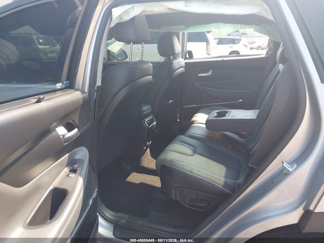 Aukcja sprzedaży 2023 Hyundai Santa Fe Limited, vin: 5NMS44AL5PH590400, numer aukcji: 45855449
