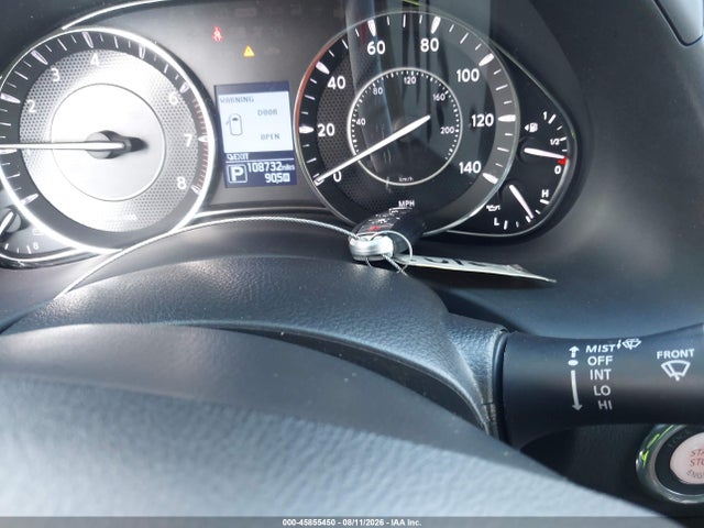 Nissan ARMADA SV 2017 JN8AY2NCOH9507097 Image 11