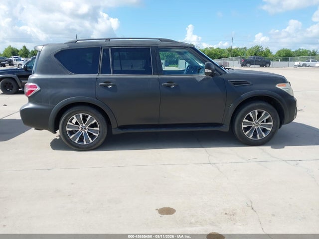Nissan ARMADA SV 2017 JN8AY2NCOH9507097 Image 13