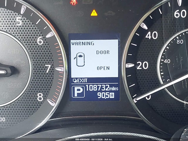 Nissan ARMADA SV 2017 JN8AY2NCOH9507097 Image 15
