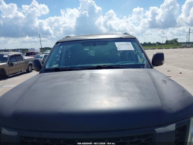 Nissan ARMADA SV 2017 JN8AY2NCOH9507097 Image 6