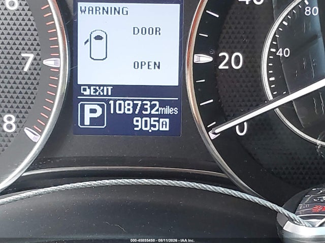 Nissan ARMADA SV 2017 JN8AY2NCOH9507097 Image 7