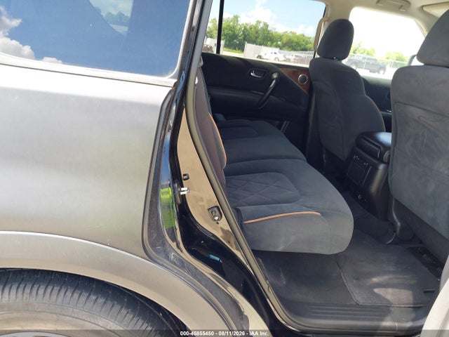 Nissan ARMADA SV 2017 JN8AY2NCOH9507097 Image 8