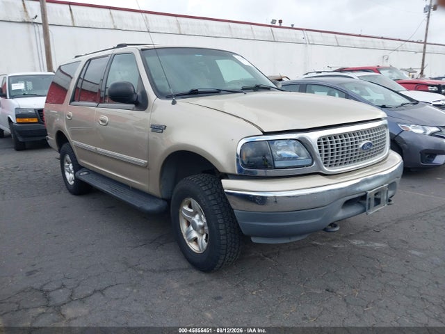 Aukcja sprzedaży 1999 Ford Expedition Xlt, vin: 1FMRU1861XLC32704, numer aukcji: 45855451