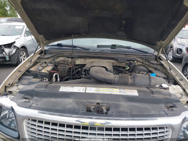 Aukcja sprzedaży 1999 Ford Expedition Xlt, vin: 1FMRU1861XLC32704, numer aukcji: 45855451