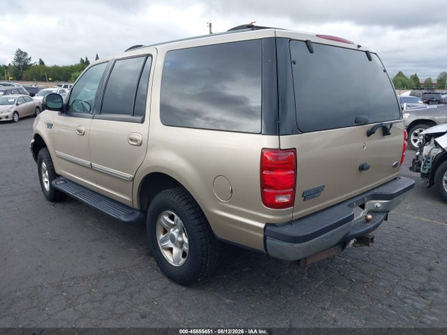 Aukcja sprzedaży 1999 Ford Expedition Xlt, vin: 1FMRU1861XLC32704, numer aukcji: 45855451