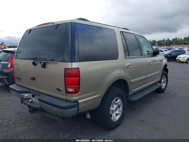 Aukcja sprzedaży 1999 Ford Expedition Xlt, vin: 1FMRU1861XLC32704, numer aukcji: 45855451