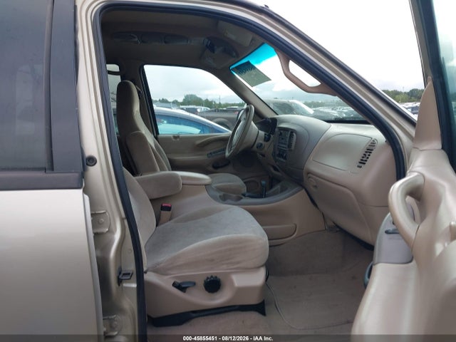 Aukcja sprzedaży 1999 Ford Expedition Xlt, vin: 1FMRU1861XLC32704, numer aukcji: 45855451