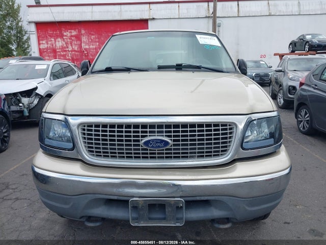 Aukcja sprzedaży 1999 Ford Expedition Xlt, vin: 1FMRU1861XLC32704, numer aukcji: 45855451