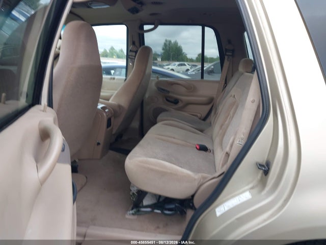 Aukcja sprzedaży 1999 Ford Expedition Xlt, vin: 1FMRU1861XLC32704, numer aukcji: 45855451
