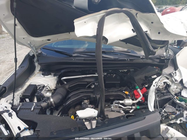 Aukcja sprzedaży 2026 Subaru Forester Wilderness, vin: 4S4SLDL61T3115695, numer aukcji: 45855453