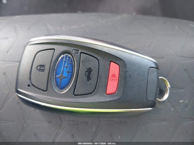 Aukcja sprzedaży 2026 Subaru Forester Wilderness, vin: 4S4SLDL61T3115695, numer aukcji: 45855453