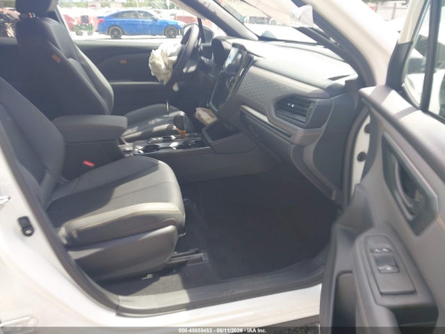 Aukcja sprzedaży 2026 Subaru Forester Wilderness, vin: 4S4SLDL61T3115695, numer aukcji: 45855453