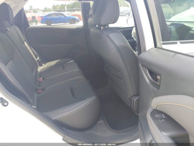 Aukcja sprzedaży 2026 Subaru Forester Wilderness, vin: 4S4SLDL61T3115695, numer aukcji: 45855453