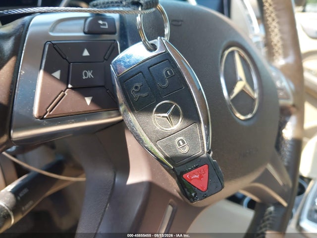 4JGDA5HB8FA458711 Mercedes-Benz Ml 350 4matic