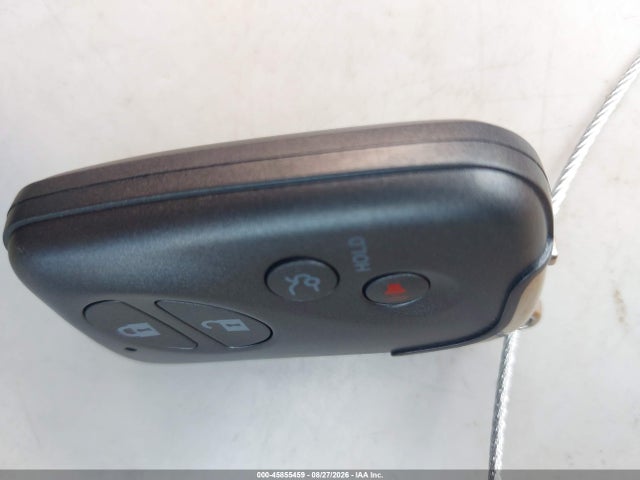 45855459 :رقم المزاد ، JTHBJ46G272135849 vin ، 2007 Lexus Es 350 مزاد بيع
