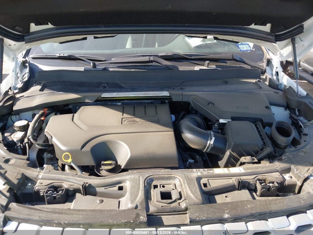 Продажа на аукционе авто 2023 Land Rover Discovery Sport S, vin: SALCJ2FX2PH921957, номер лота: 45855461