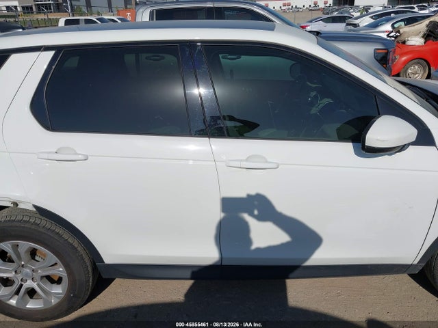Продажа на аукционе авто 2023 Land Rover Discovery Sport S, vin: SALCJ2FX2PH921957, номер лота: 45855461