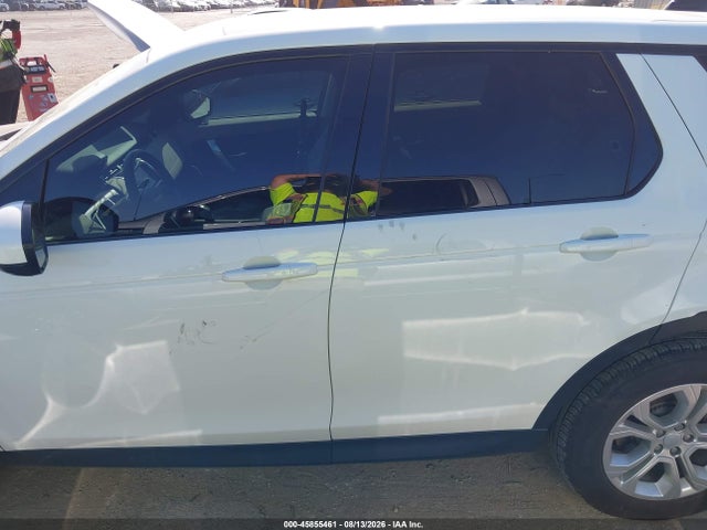 Продажа на аукционе авто 2023 Land Rover Discovery Sport S, vin: SALCJ2FX2PH921957, номер лота: 45855461