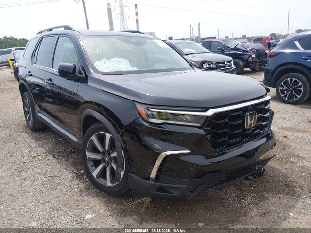 Aukcja sprzedaży 2023 Honda Pilot Awd Elite, vin: 5FNYG1H87PB019641, numer aukcji: 45855462