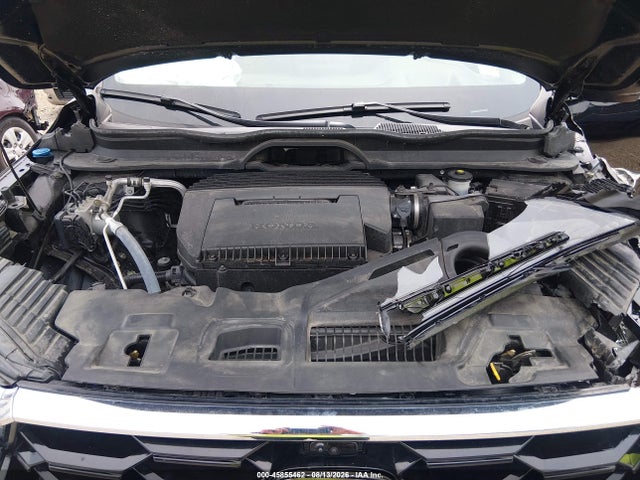 Aukcja sprzedaży 2023 Honda Pilot Awd Elite, vin: 5FNYG1H87PB019641, numer aukcji: 45855462