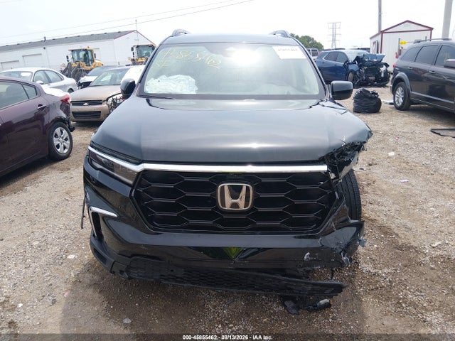 Aukcja sprzedaży 2023 Honda Pilot Awd Elite, vin: 5FNYG1H87PB019641, numer aukcji: 45855462