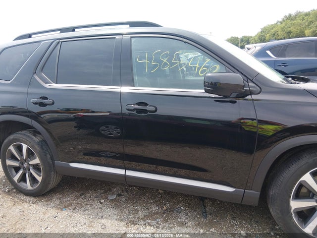 Aukcja sprzedaży 2023 Honda Pilot Awd Elite, vin: 5FNYG1H87PB019641, numer aukcji: 45855462