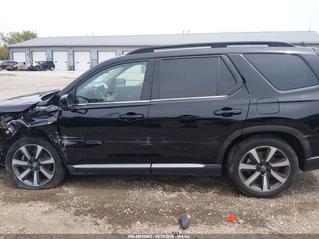 Aukcja sprzedaży 2023 Honda Pilot Awd Elite, vin: 5FNYG1H87PB019641, numer aukcji: 45855462