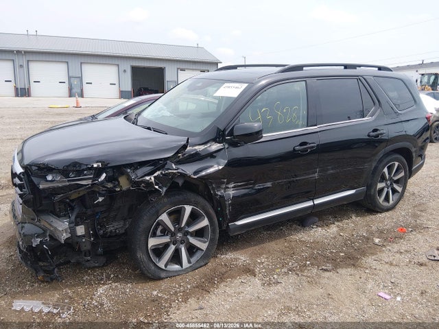Aukcja sprzedaży 2023 Honda Pilot Awd Elite, vin: 5FNYG1H87PB019641, numer aukcji: 45855462
