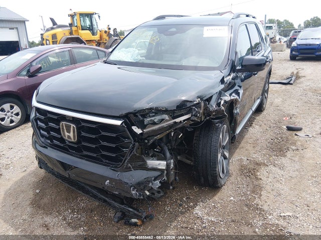 Aukcja sprzedaży 2023 Honda Pilot Awd Elite, vin: 5FNYG1H87PB019641, numer aukcji: 45855462