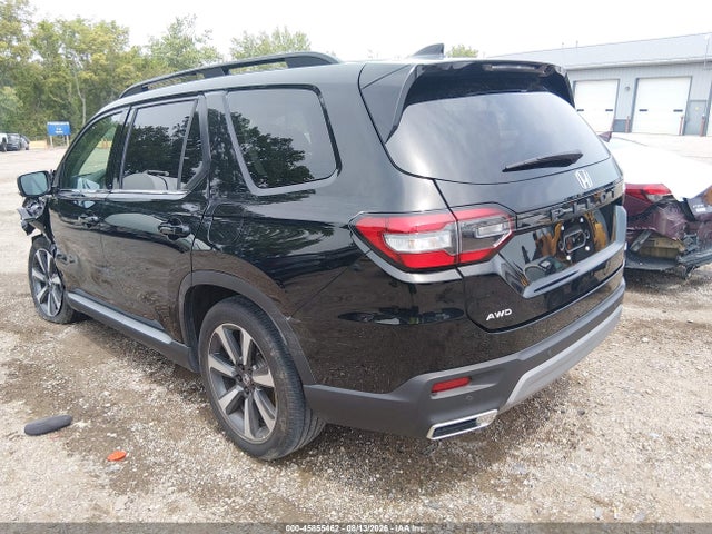 Aukcja sprzedaży 2023 Honda Pilot Awd Elite, vin: 5FNYG1H87PB019641, numer aukcji: 45855462