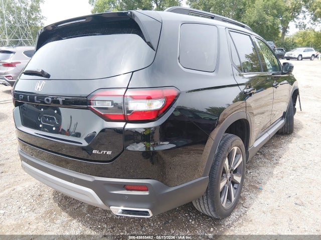 Aukcja sprzedaży 2023 Honda Pilot Awd Elite, vin: 5FNYG1H87PB019641, numer aukcji: 45855462