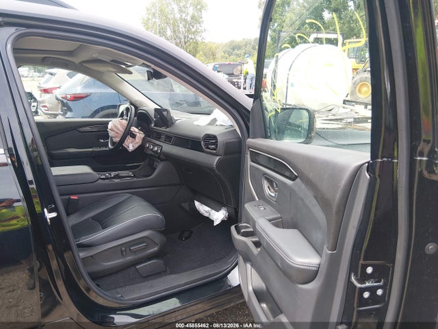 Aukcja sprzedaży 2023 Honda Pilot Awd Elite, vin: 5FNYG1H87PB019641, numer aukcji: 45855462