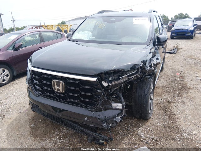 Aukcja sprzedaży 2023 Honda Pilot Awd Elite, vin: 5FNYG1H87PB019641, numer aukcji: 45855462