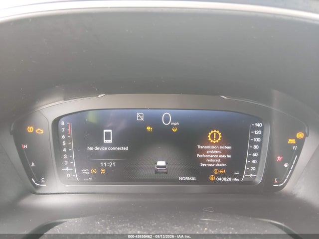 Aukcja sprzedaży 2023 Honda Pilot Awd Elite, vin: 5FNYG1H87PB019641, numer aukcji: 45855462