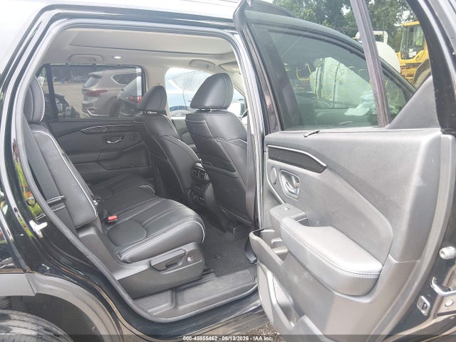 Aukcja sprzedaży 2023 Honda Pilot Awd Elite, vin: 5FNYG1H87PB019641, numer aukcji: 45855462