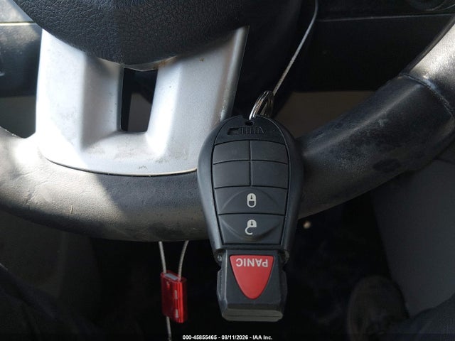 Dodge Grand Caravan Se 2016 2C4RDGBG4GR171560 Image 11