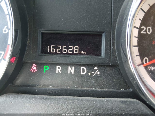 Dodge Grand Caravan Se 2016 2C4RDGBG4GR171560 Image 15