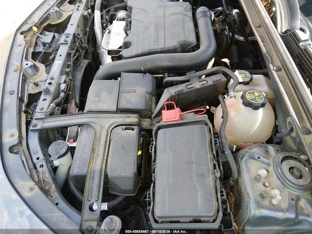 45855467 :رقم المزاد ، 1G1ZC5ST1LF151796 vin ، 2020 Chevrolet Malibu Fwd 1fl مزاد بيع