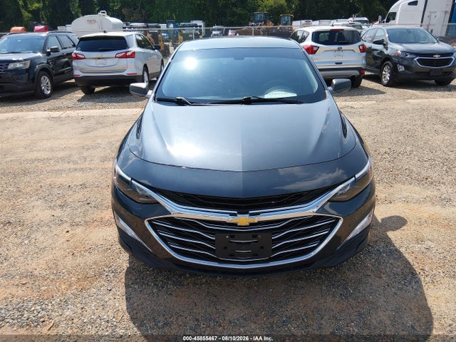 45855467 :رقم المزاد ، 1G1ZC5ST1LF151796 vin ، 2020 Chevrolet Malibu Fwd 1fl مزاد بيع