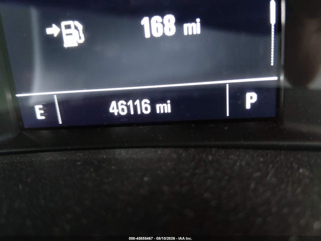 45855467 :رقم المزاد ، 1G1ZC5ST1LF151796 vin ، 2020 Chevrolet Malibu Fwd 1fl مزاد بيع