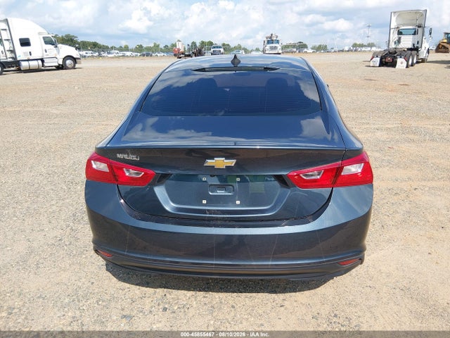 45855467 :رقم المزاد ، 1G1ZC5ST1LF151796 vin ، 2020 Chevrolet Malibu Fwd 1fl مزاد بيع