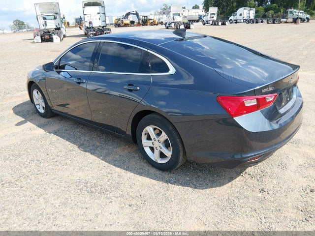 45855467 :رقم المزاد ، 1G1ZC5ST1LF151796 vin ، 2020 Chevrolet Malibu Fwd 1fl مزاد بيع