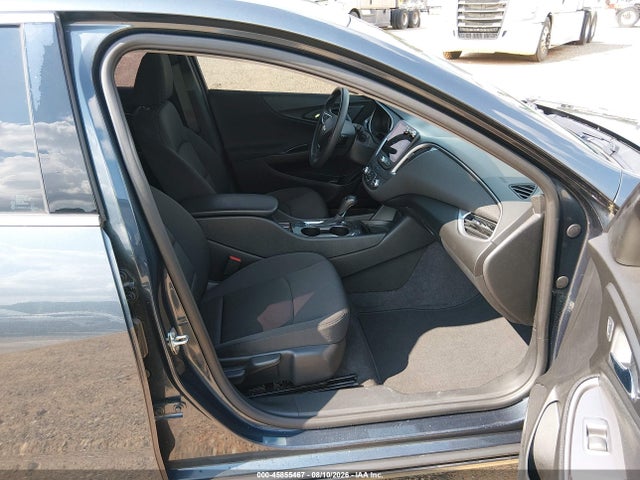 45855467 :رقم المزاد ، 1G1ZC5ST1LF151796 vin ، 2020 Chevrolet Malibu Fwd 1fl مزاد بيع
