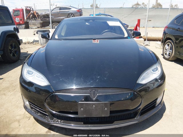 Продажа на аукционе авто 2016 Tesla Model S 60d/70d/75d/85d/90d, vin: 5YJSA1E29GF129467, номер лота: 45855468