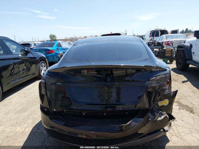 Продажа на аукционе авто 2016 Tesla Model S 60d/70d/75d/85d/90d, vin: 5YJSA1E29GF129467, номер лота: 45855468