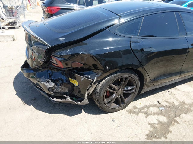 Продажа на аукционе авто 2016 Tesla Model S 60d/70d/75d/85d/90d, vin: 5YJSA1E29GF129467, номер лота: 45855468